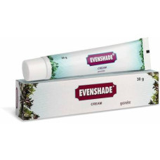 Evenshade Cream (30Gm) – Charak Pharma